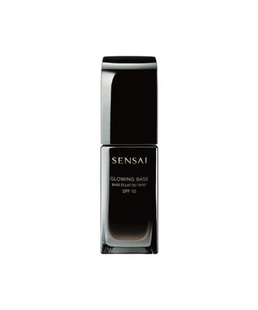 Sensai Glowing Base Make-up Base Spf10 30 ml