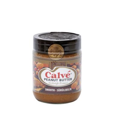 Calve Peanut Butter Spreadable Peanut Butter 350 gr