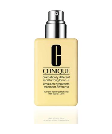 Clinique Moisturizing Lotion - Dramatically Different Moisturizing 200 ml 020714669508