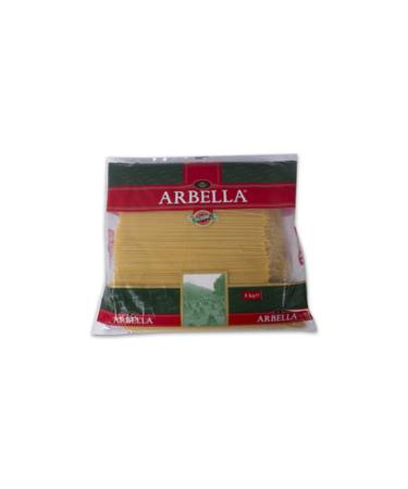 Arbella Pasta Spaghetti 5 kg