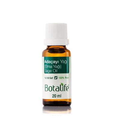 Botalife Natural Hair Care Oil Set (SAGE OIL-PINE TURPENTINE OIL-BARROW SEED OIL-GARLIC OIL) - Buy Online on GoSupps.com