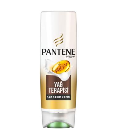Pantene Hair Care Cream Natural Synthesis Oil Therapy 360 ml