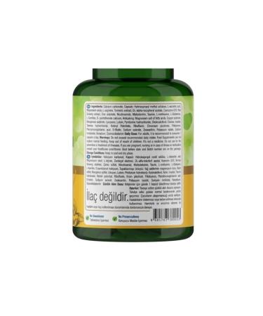 Natures Supreme Multivitamin For Men 60 Capsules - Buy Online on GoSupps.com