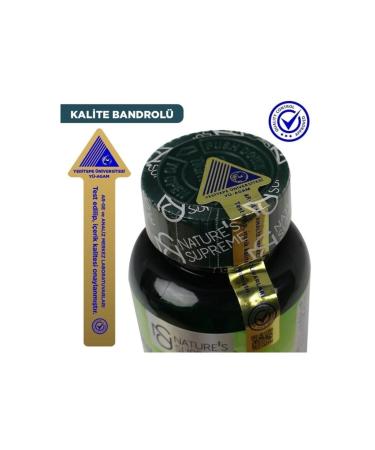 Natures Supreme Calcium With Vitamin D3 60 Tablets - Buy Online on GoSupps.com