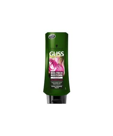 Gliss Bio-tech Restore Conditioner 360 ml