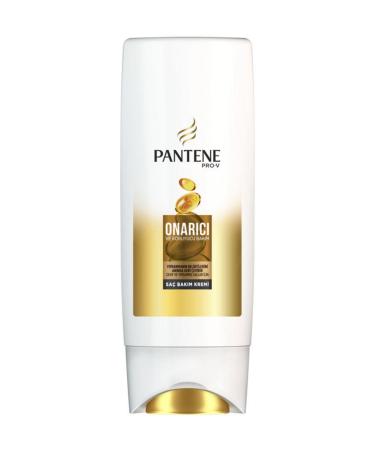 Pantene Hair Care Conditioner Repair and Protective Care 90 ml Travel Size