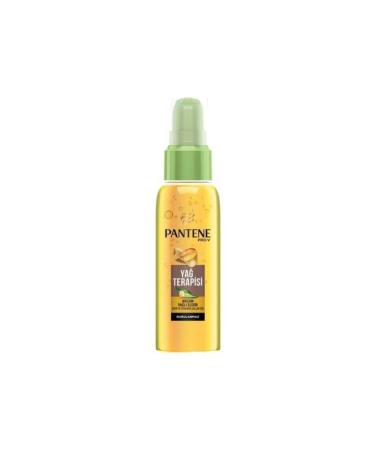 Pantene Hair Care Serum Argan Oil Elixir 100 Ml 4015600609191