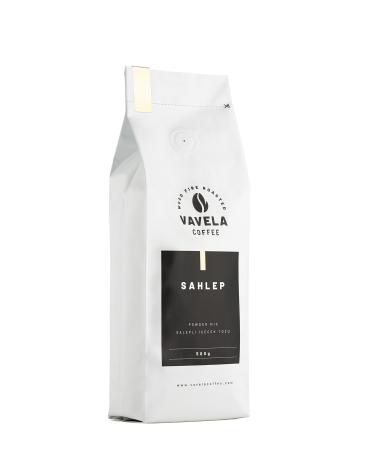 Vavela Coffee Sahlep 500 g