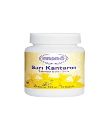 Ersa St. John's Wort