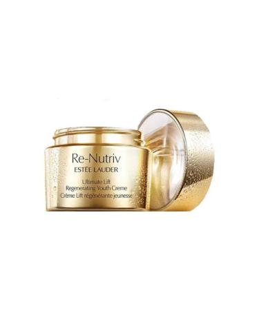 Estee Lauder Skin Care Cream - Re-Nutriv Ultimate Lift Regenerating Youth Creme Rich 50 ml 887167322110