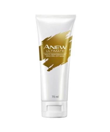 Avon Anew Ultimate Gold Peel-off Mask 75 ml