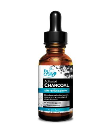 Farmasi Dr. C. Tuna Active Carbon Pre-Mask Serum 30 ml