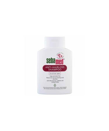 Sebamed Anti Hair Loss Shampoo 400 ml