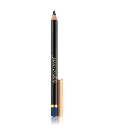 Jane Iredale Mineral Eyeliner Pencil Midnight Blue 1.1 g 670959220325