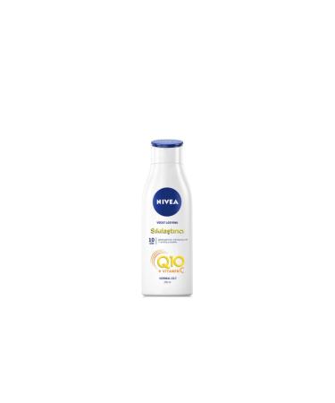 NIVEA Q10 Body Firming Lotion 250 Ml