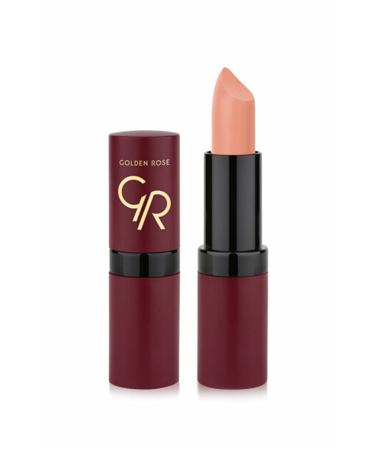 Golden Rose Velvet Matte Ruj 30