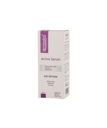 Dermoskin Active Serum 15 ml