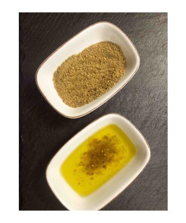 Artisan Oven Breakfast Powder Zahter