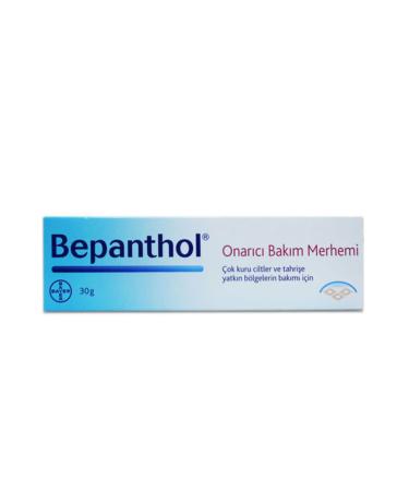 Bepanthol Repair Care Ointment 30 gr