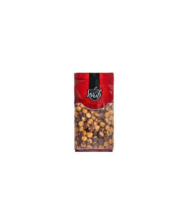 Nut1 Salted Hazelnuts 500 Gr