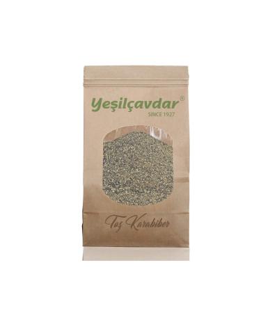 Green Rye Black Pepper Powder 1000 gr