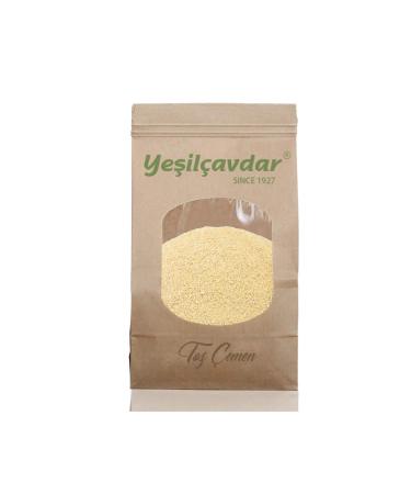 Green Rye Fenugreek 1000g