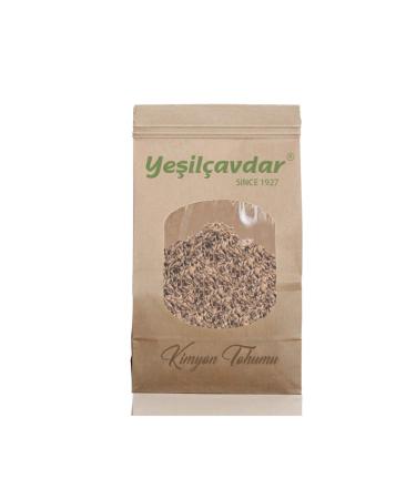 Green Rye Cumin Grain 1000g