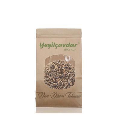 Green Rye Thistle Seed 1000g