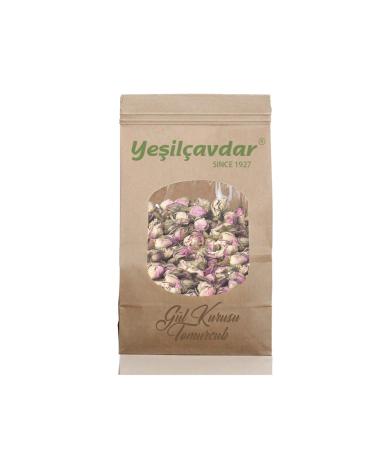 Ye il avdar Bud Rose Dried 1000 gr