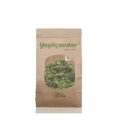 Green Rye Melissa 250 g