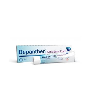 Bepanthol Sensiderm Cream 20 gr
