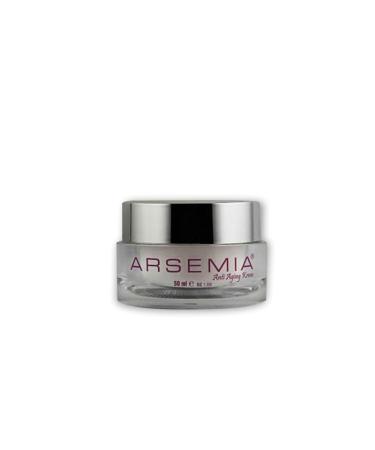 Arsemia Cosmetics Anti Aging Face Care Cream