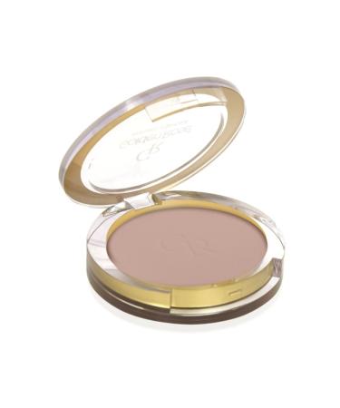 Golden Rose Powder - Pressed Powder No: 109 8691190741099