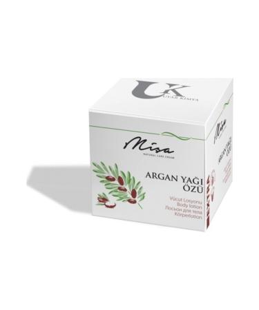 Misa Argan Cream 45 ml