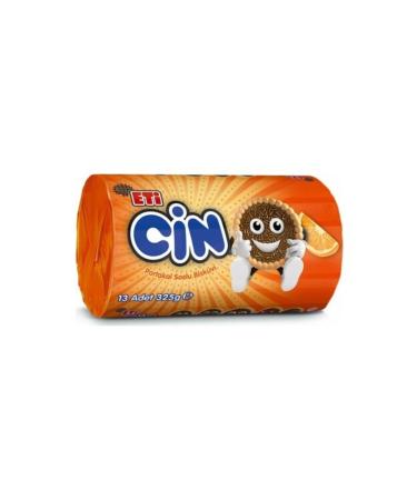 Eti Tea Pleasure Mixed S - Buy Online on GoSupps.com