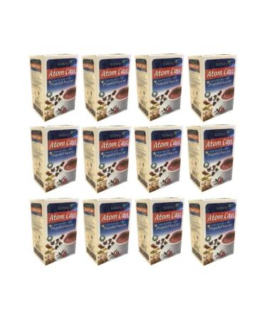 Naturpy Propolis Atom Tea 150 Gr 12 Pieces