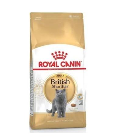 Royal Canin British Shorthair Adult Cat Food 400gr