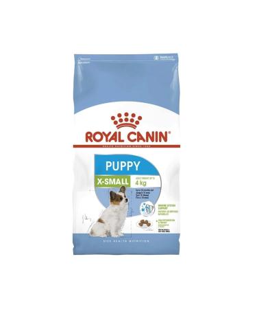 Royal Canin 1.5 Kg Dry Xsmall Puppy