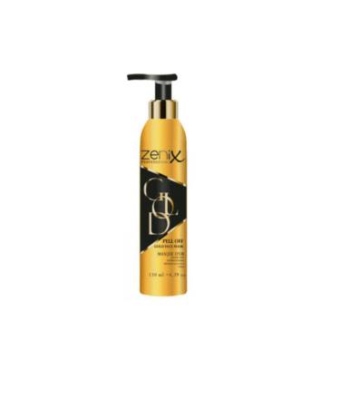 Zenix Peel Off Gold Face Mask 130 ml Gold Mask