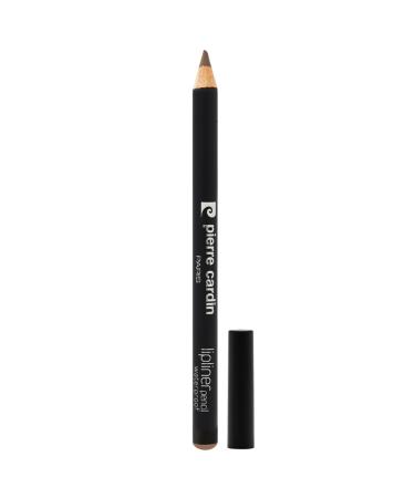 Pierre Cardin Lipliner Waterproof Lip Pencil 11270