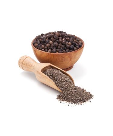 HANDE POLAT Black Pepper Powder 250 gr