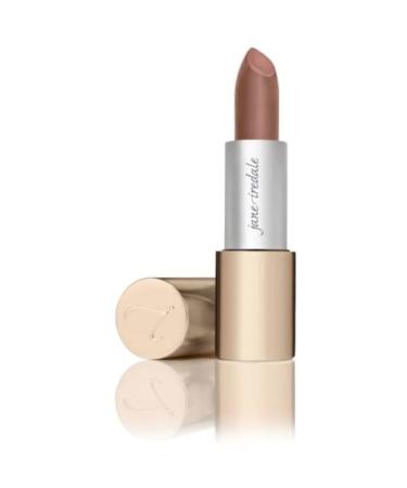 Jane Iredale Nemlendirici Mineral Ruj - Triple Luxe Long Lasting Naturaly Moist Lipstick Molly 3.4 g 670959231659