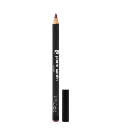 Pierre Cardin Lipliner Longlasting Long-Lasting Lip Pencil - 11268 8680570498623
