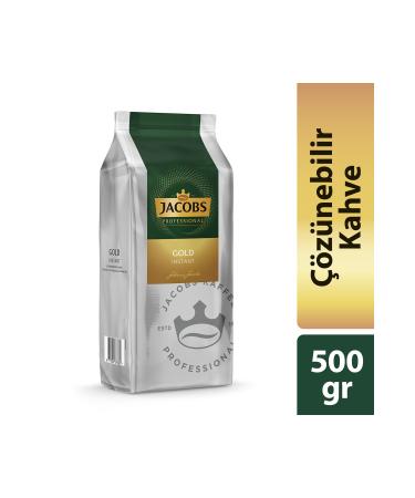 Jacobs Monarch Gold Coffee 500 gr