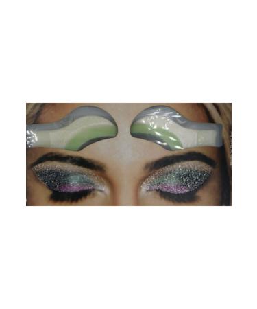 Onidance Dnc Practical Ready Eyeshadow Green Grey