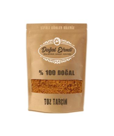 natural master medicinal plants spices nuts Cinnamon Powder 100 gr