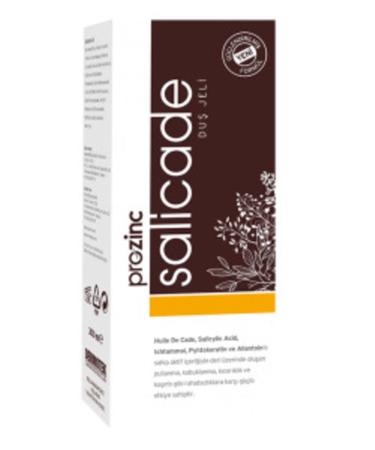SALICADE Shower Gel 300 ml