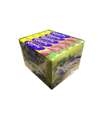 Ulker Cream Strawberry Flavored 20 Pieces