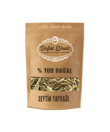 natural master medicinal plants spices nuts Master Olive Leaf 500 Gr.