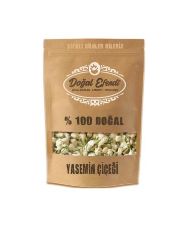 natural master medicinal plants spices nuts Master Jasmine Flower 250 Gr.